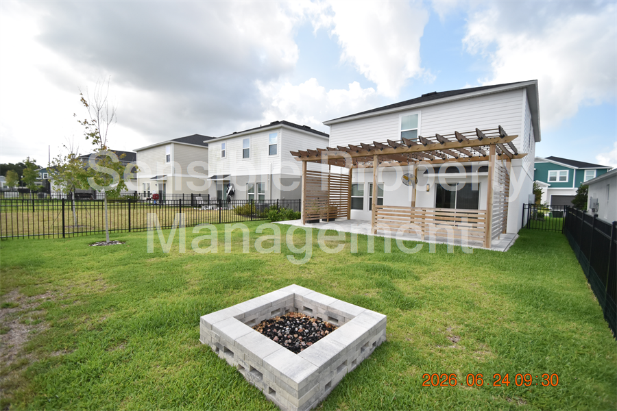 stress free property management