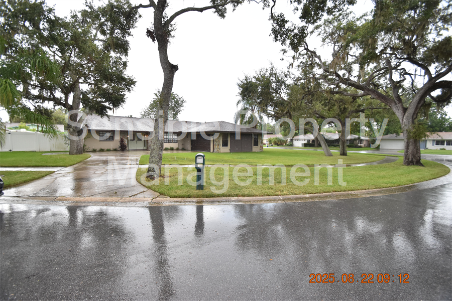 stress free property management