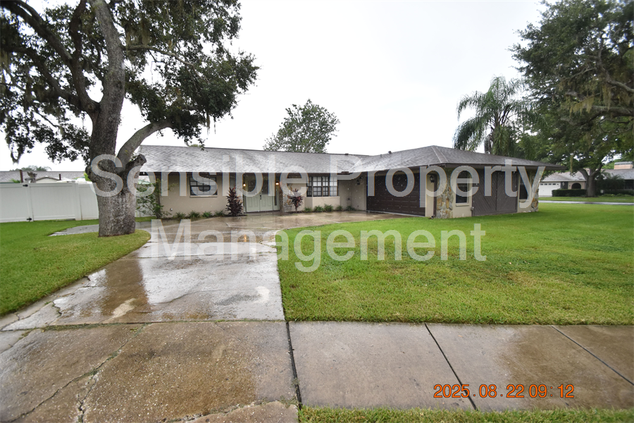 stress free property management