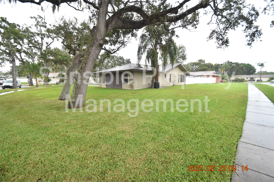 stress free property management