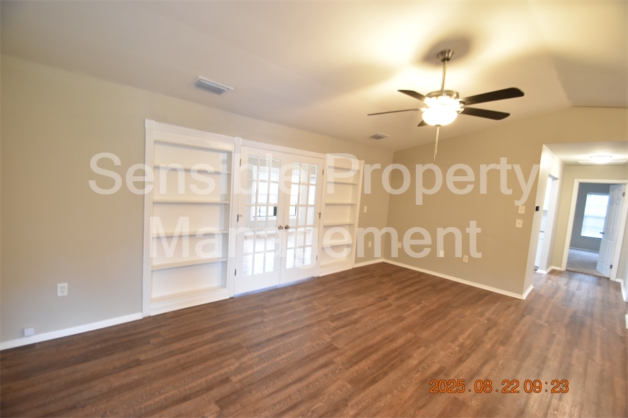 stress free property management