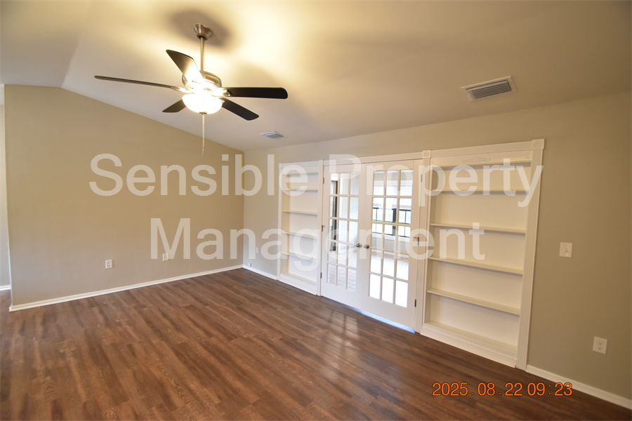 stress free property management