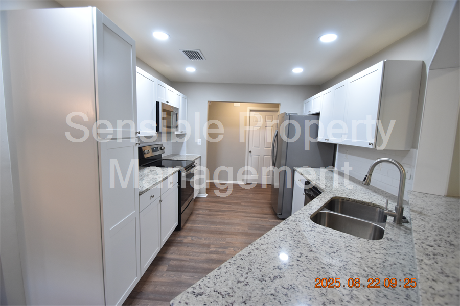 stress free property management