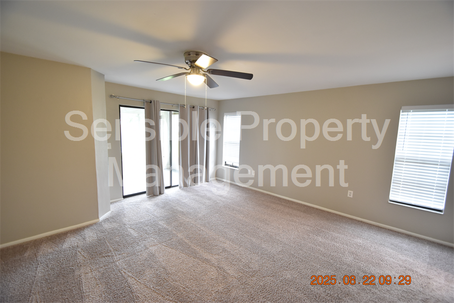 stress free property management