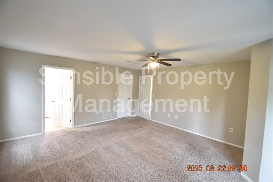 stress free property management
