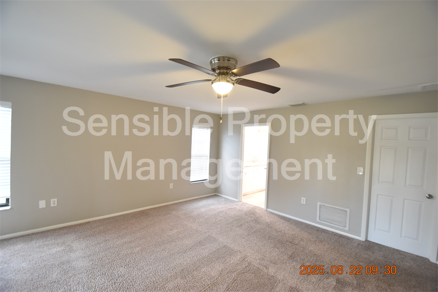 stress free property management