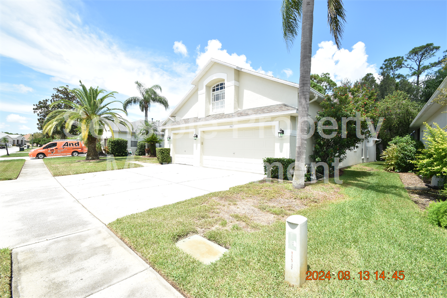 stress free property management