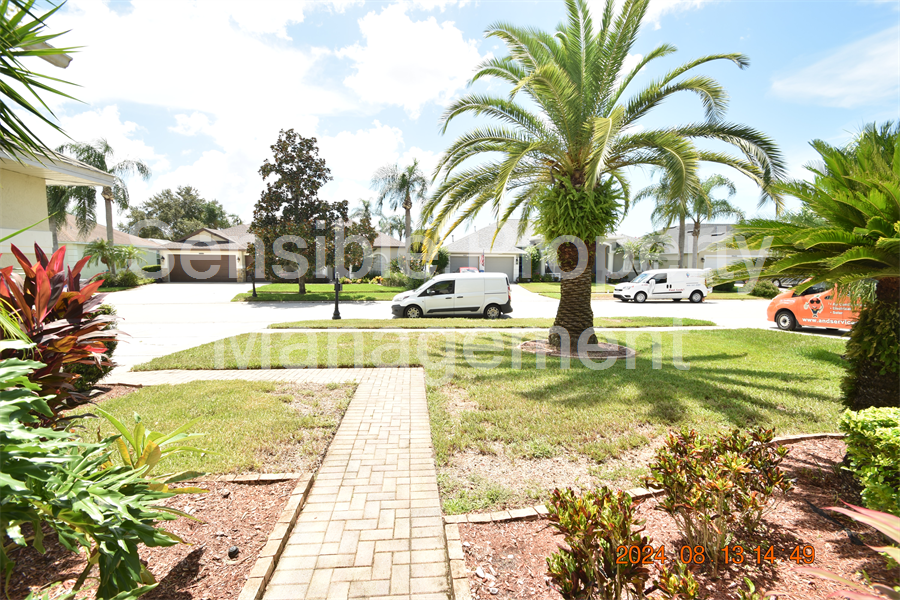 stress free property management