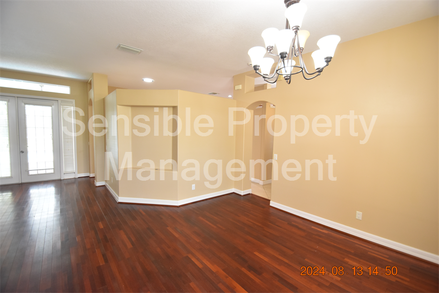 stress free property management