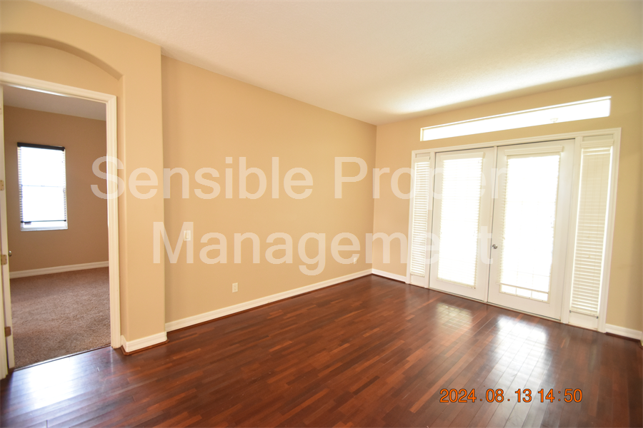 stress free property management