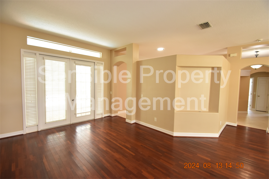 stress free property management