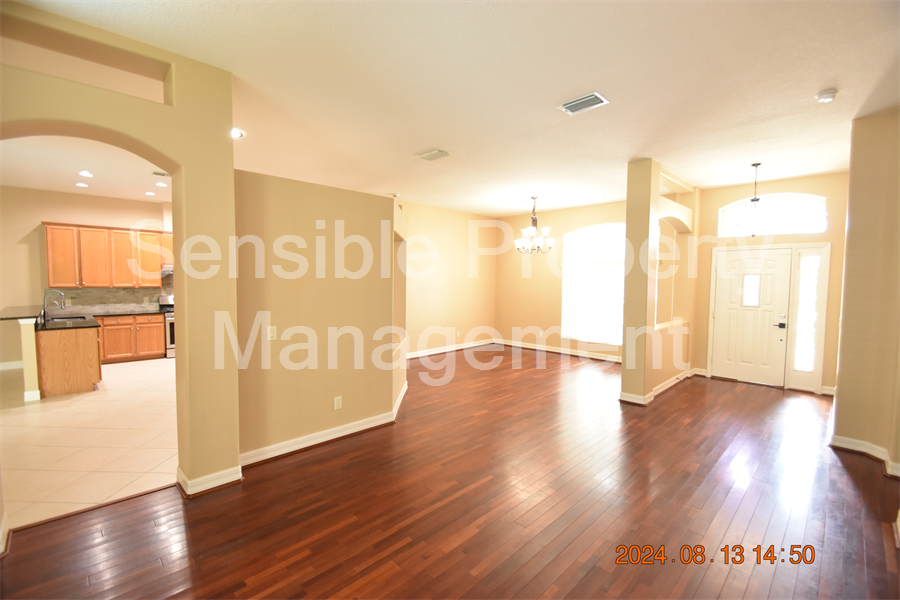 stress free property management