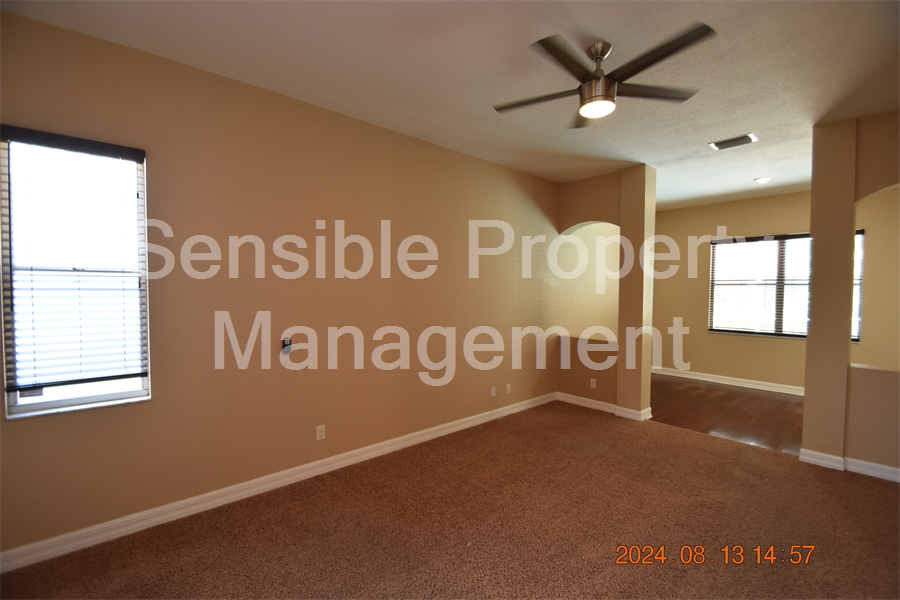 stress free property management