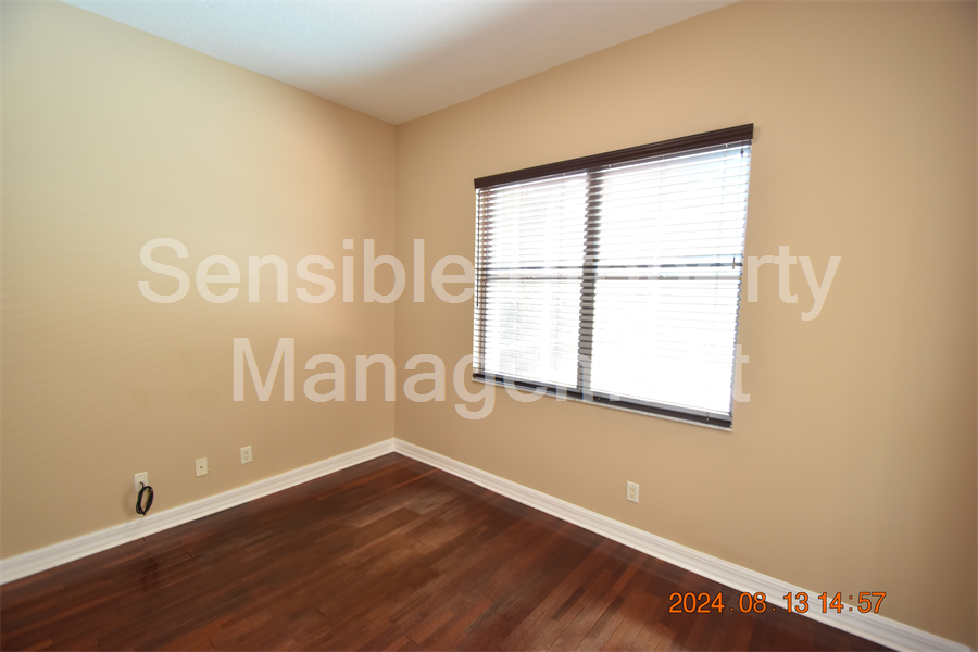 stress free property management