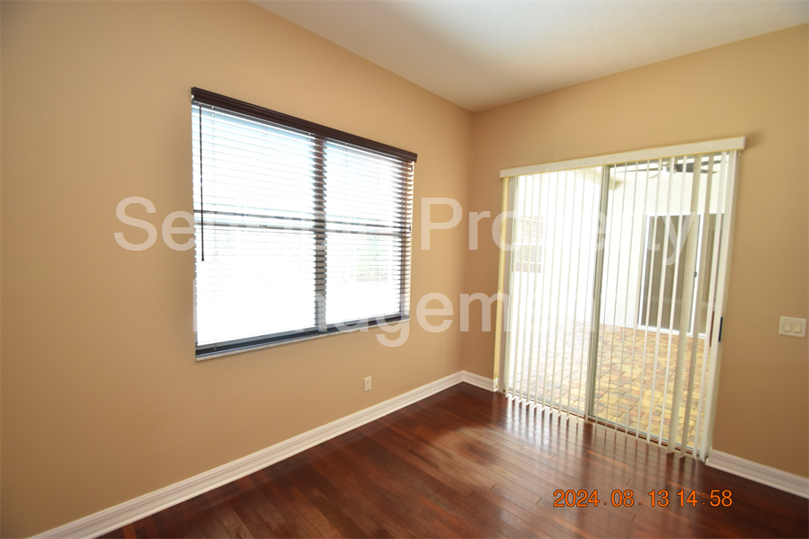 stress free property management