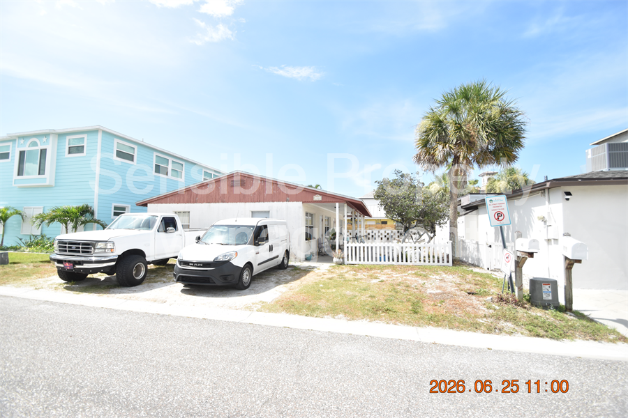 stress free property management
