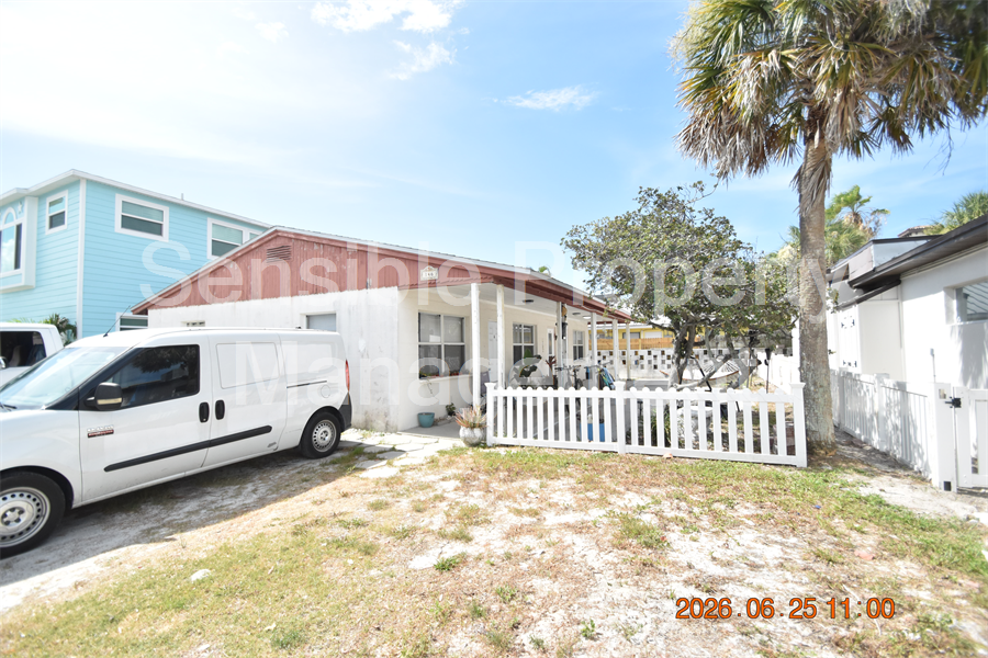stress free property management
