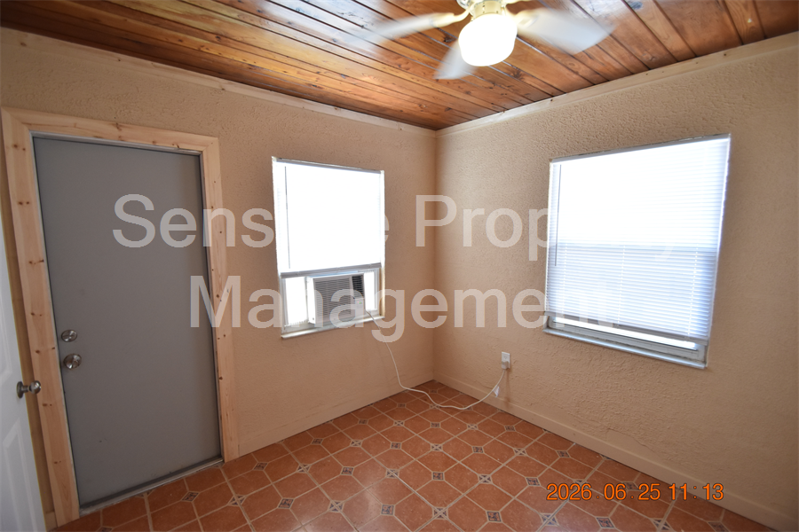 stress free property management