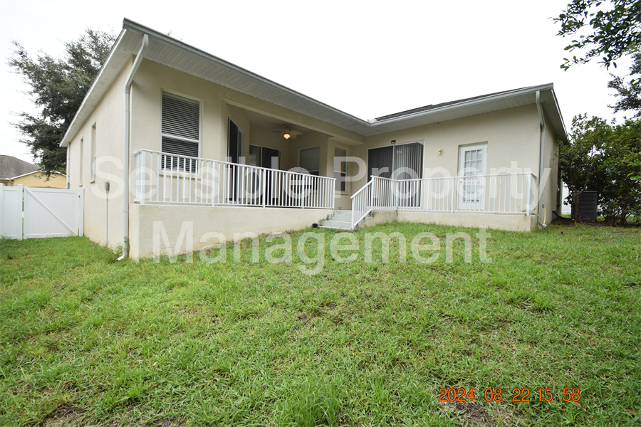 stress free property management