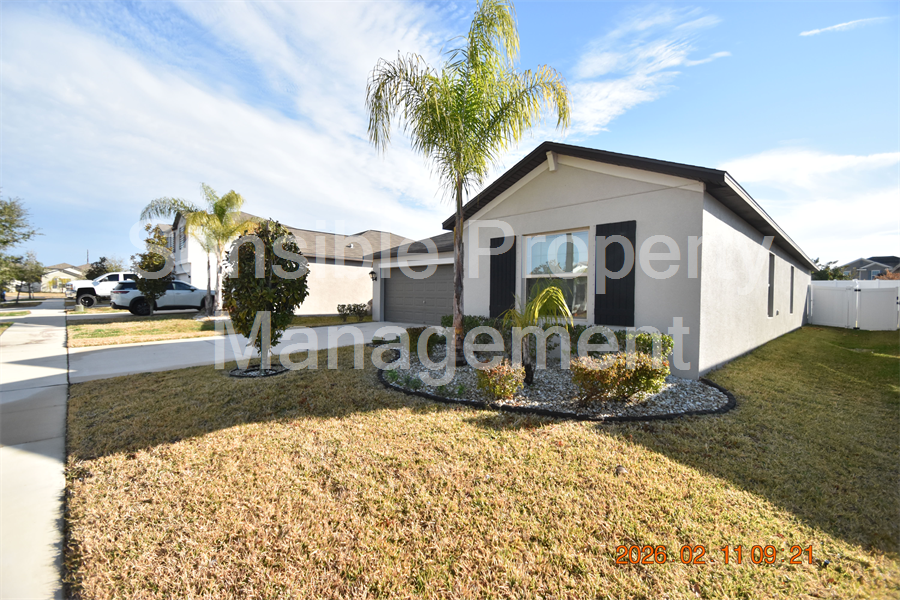 stress free property management