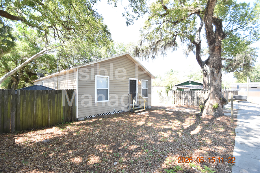 stress free property management