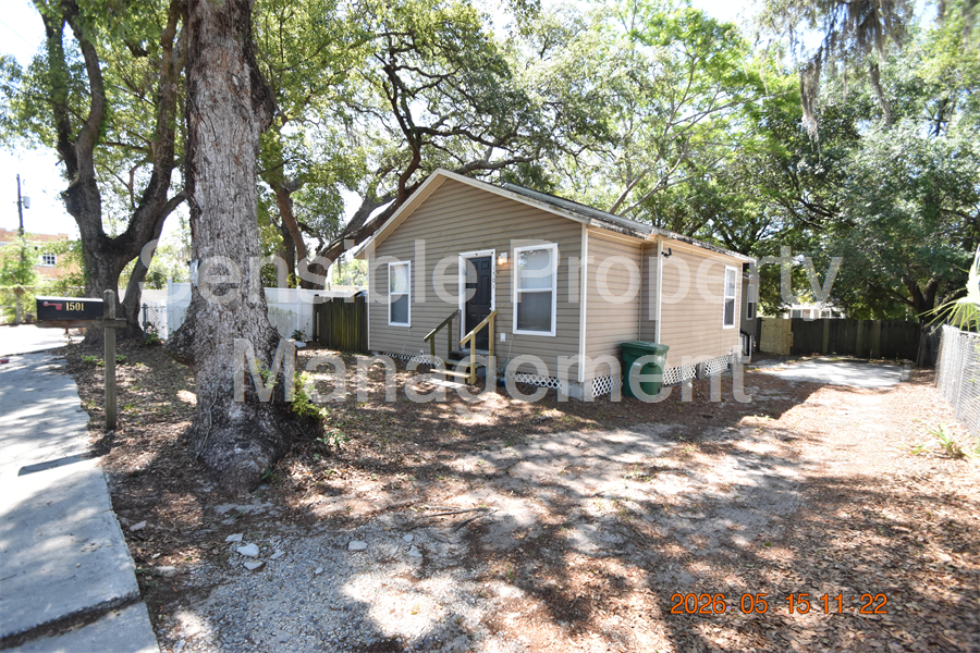stress free property management