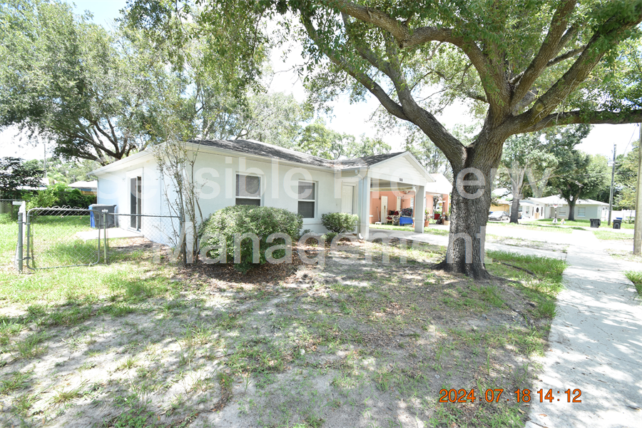 stress free property management