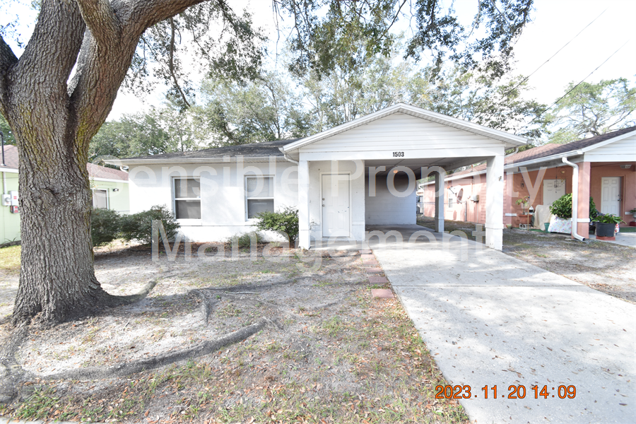stress free property management