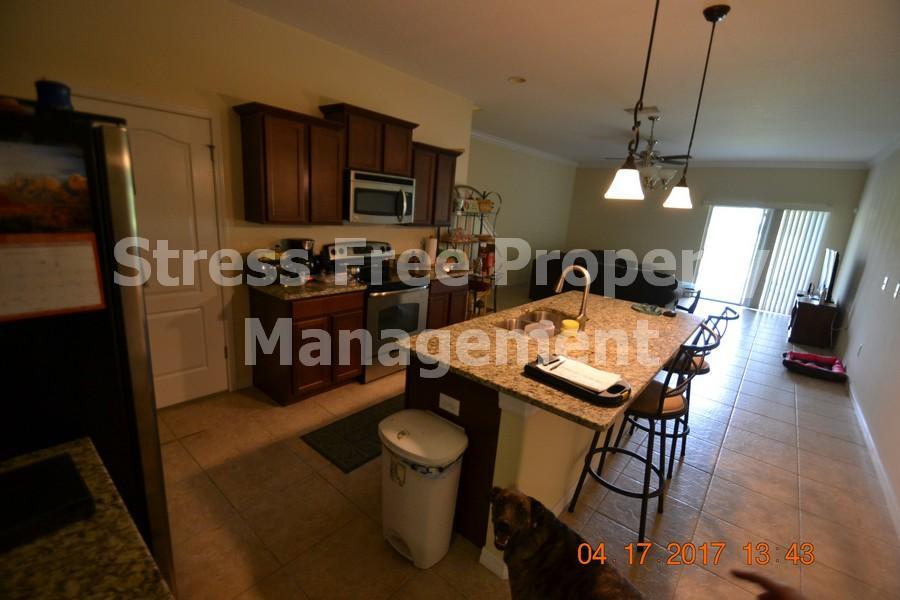 stress free property management