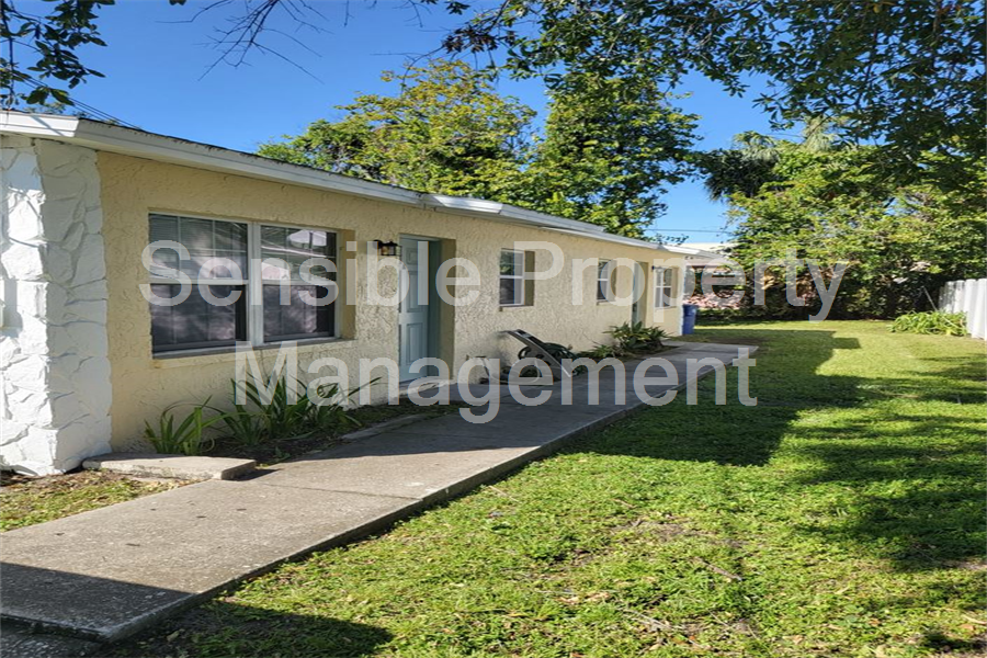 stress free property management