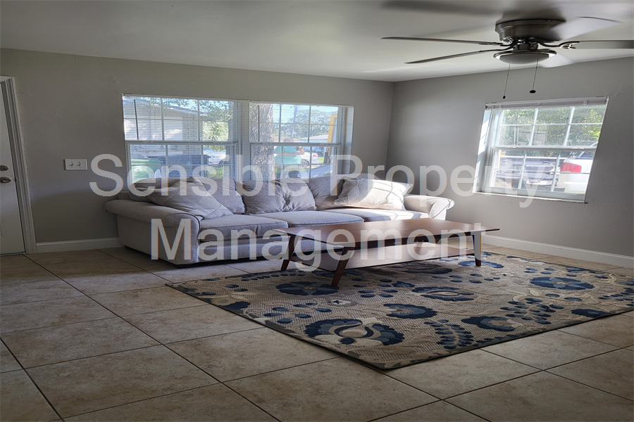 stress free property management