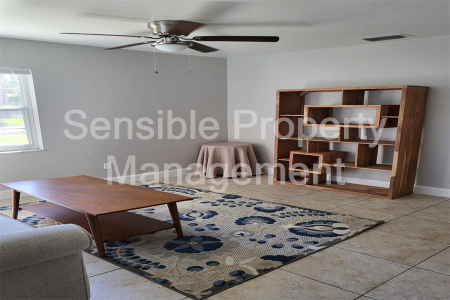 stress free property management