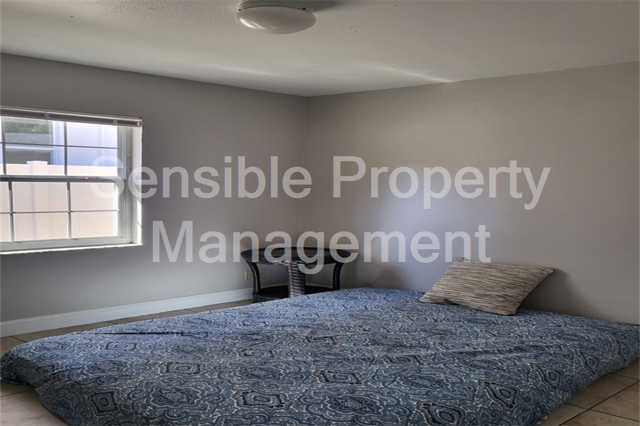stress free property management