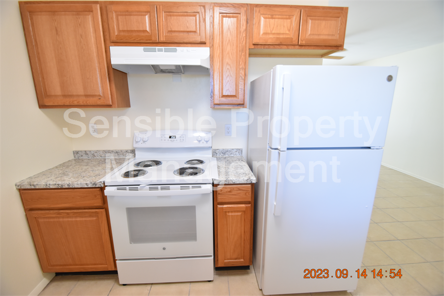 stress free property management