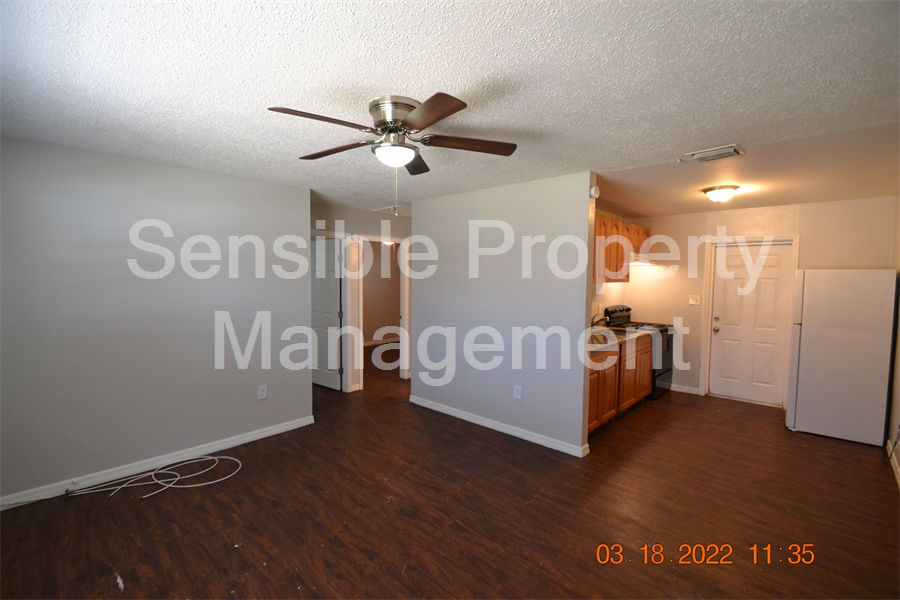 stress free property management