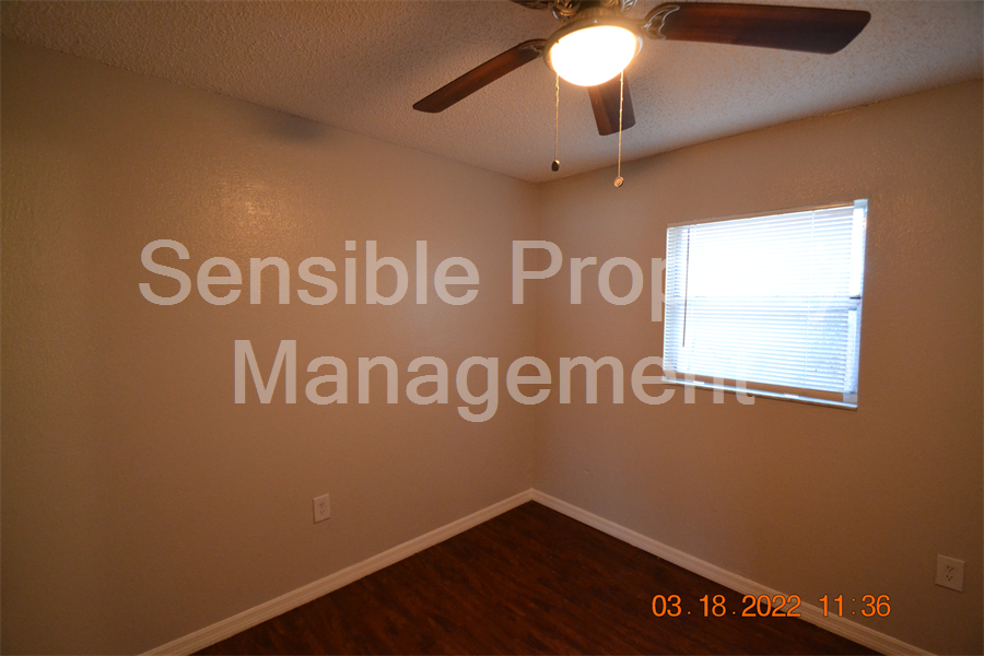 stress free property management
