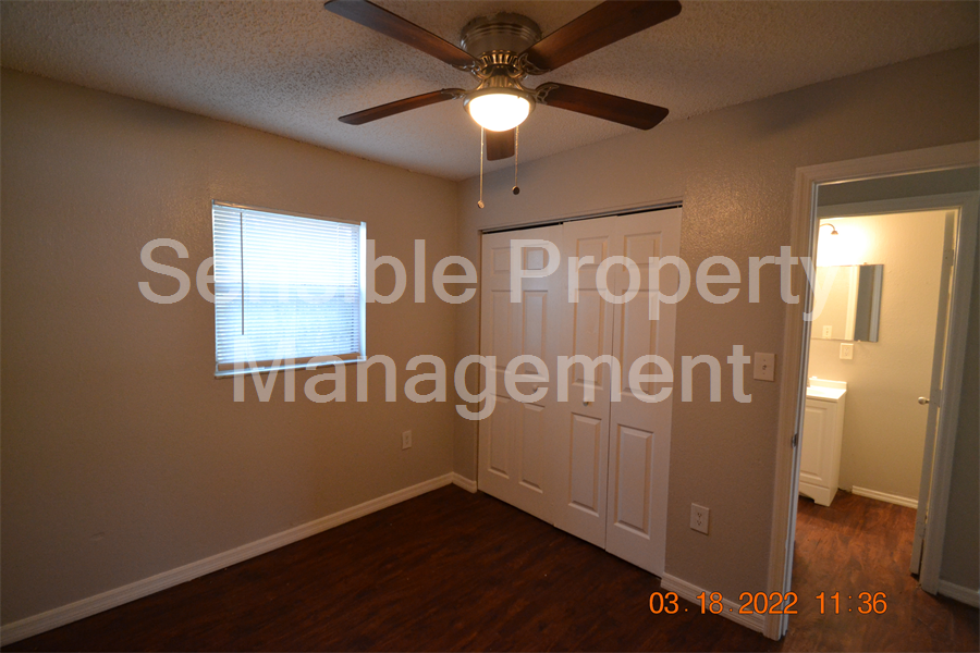 stress free property management