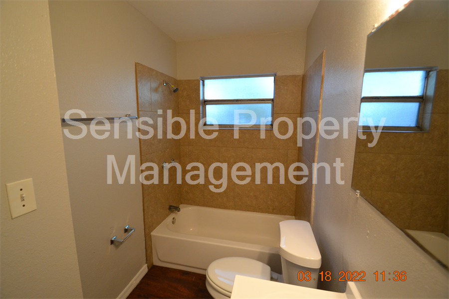 stress free property management