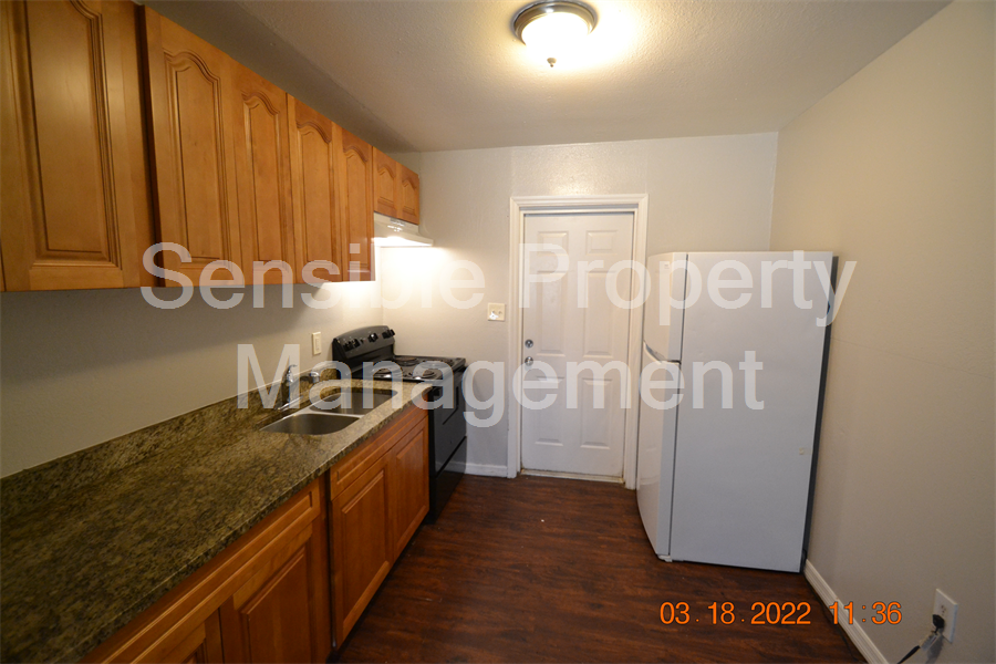 stress free property management