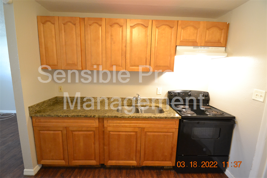 stress free property management