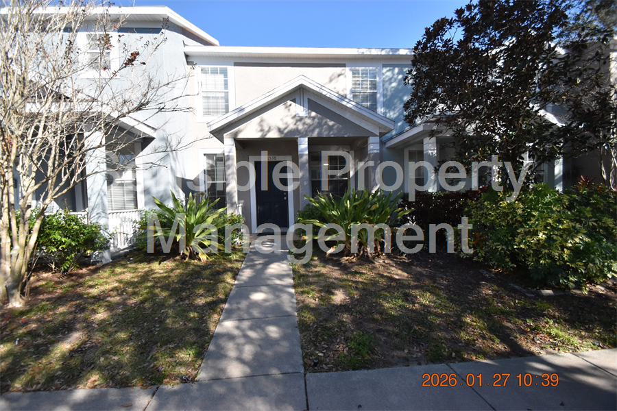 stress free property management