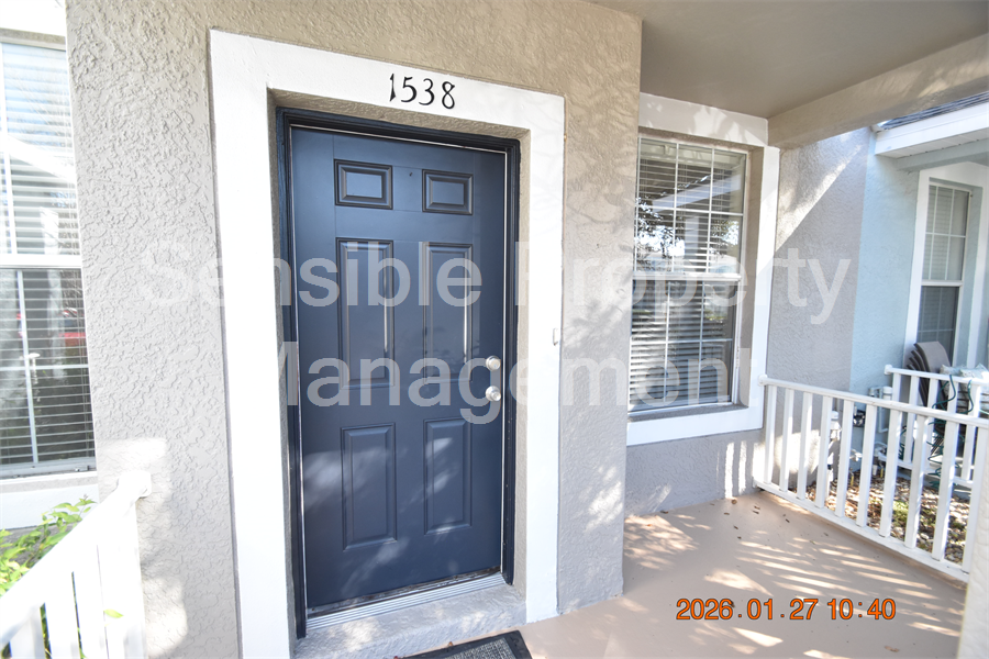 stress free property management