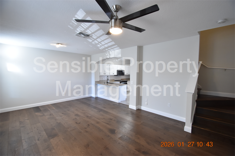 stress free property management