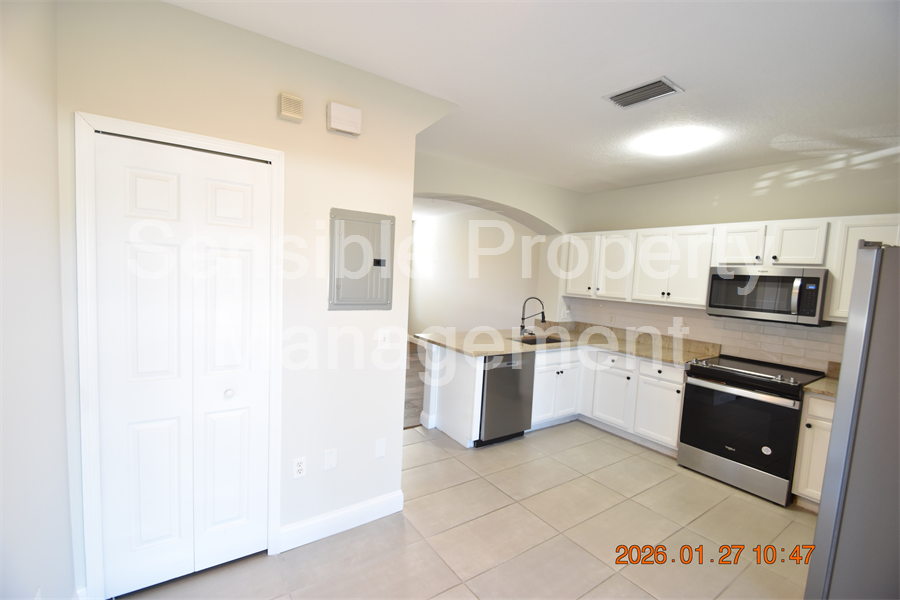 stress free property management