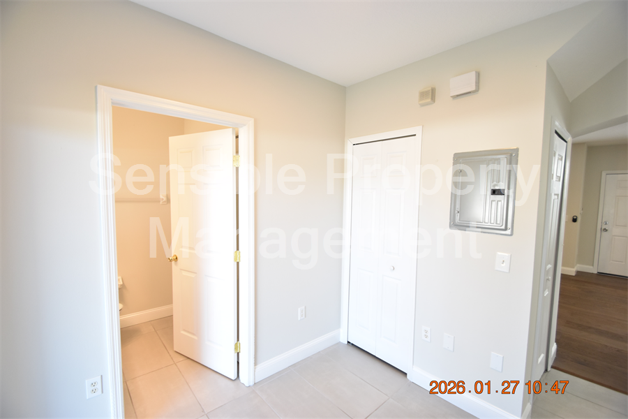 stress free property management