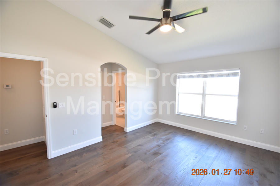 stress free property management