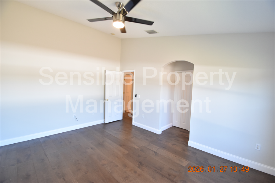 stress free property management