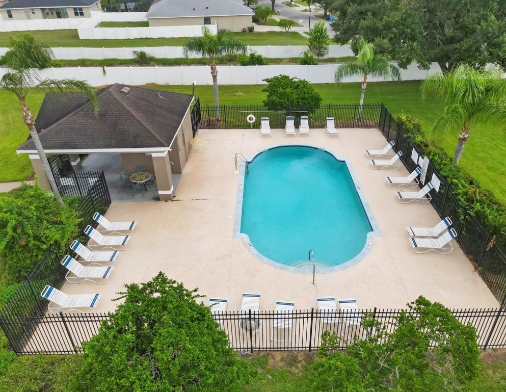 stress free property management