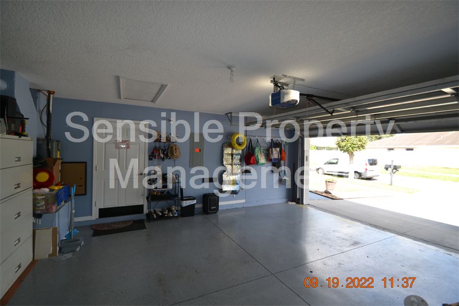 stress free property management