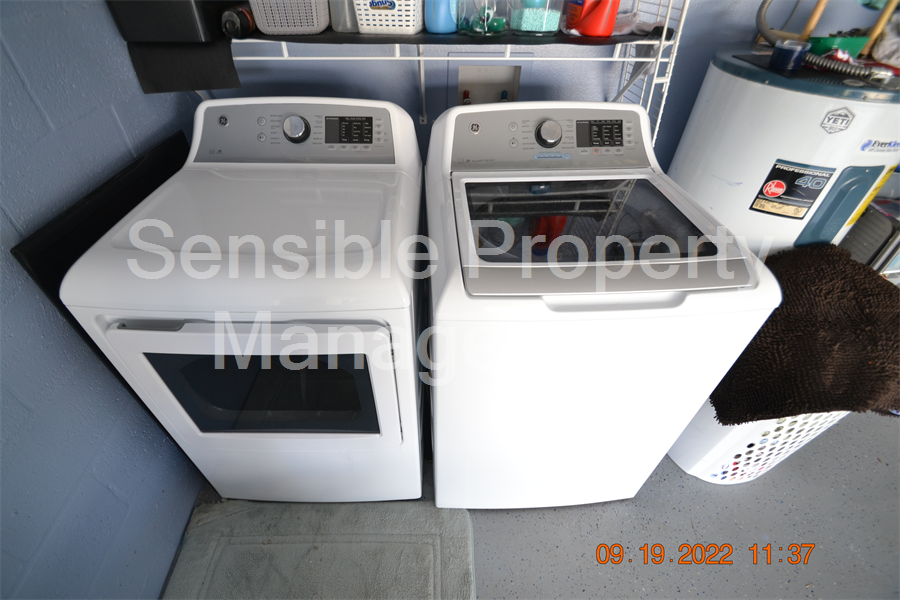 stress free property management